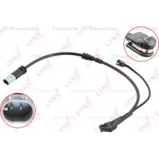 Датчик износа тормозных колодок LYNXauto BW1143