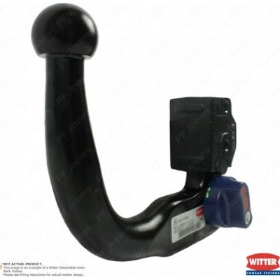 Датчик износа тормозных колодок LYNXauto BW1152