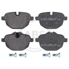 Датчик износа тормозных колодок LYNXauto BW1160