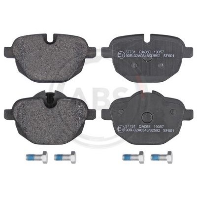 Датчик износа тормозных колодок LYNXauto BW1160