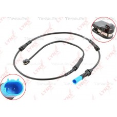 Датчик износа тормозных колодок LYNXauto BW1162