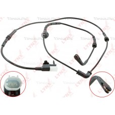 Датчик износа тормозных колодок LYNXauto BW1172