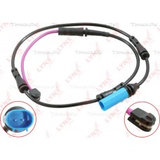 Датчик износа тормозных колодок LYNXauto BW1176