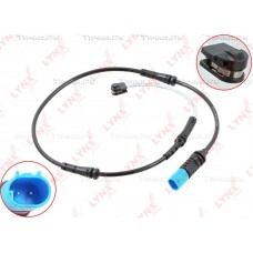 Датчик износа тормозных колодок LYNXauto BW1177