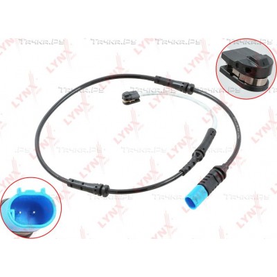 Датчик износа тормозных колодок LYNXauto BW1177