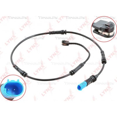 Датчик износа тормозных колодок LYNXauto BW1179