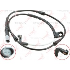 Датчик износа тормозных колодок LYNXauto BW1199