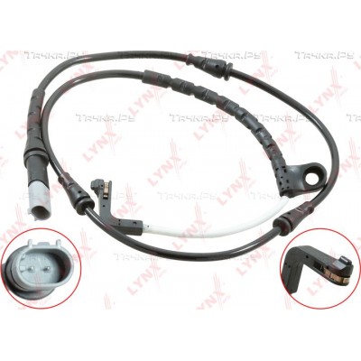 Датчик износа тормозных колодок LYNXauto BW1199