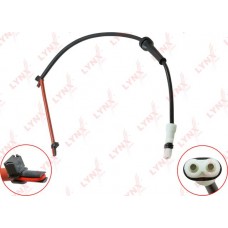 Датчик износа тормозных колодок LYNXauto BW1202