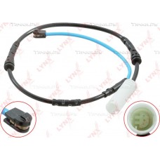 Датчик износа тормозных колодок LYNXauto BW1204