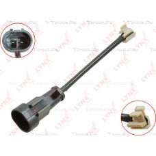 Датчик износа тормозных колодок LYNXauto BW1205