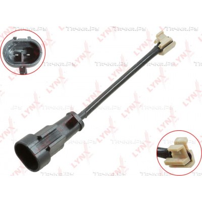 Датчик износа тормозных колодок LYNXauto BW1205