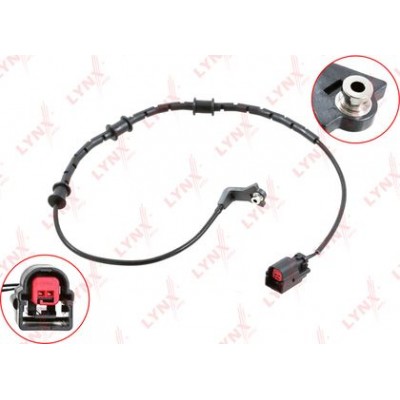 Датчик износа тормозных колодок LYNXauto BW1208