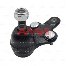 Опора шаровая | перед лев | LYNXauto C1010L