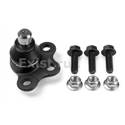 Опора шаровая LYNXauto C1016LR