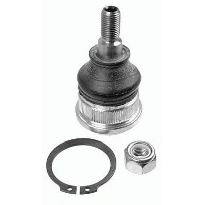 Опора шаровая LYNXauto C1028LR