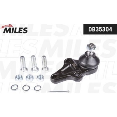 Опора шаровая LYNXauto C1052LR