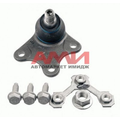 Опора шаровая LYNXauto C1092L