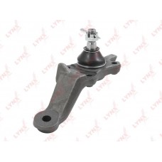 Опора шаровая LYNXauto C1230L