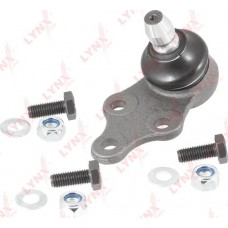 Опора шаровая нижня LYNXauto C1257LR