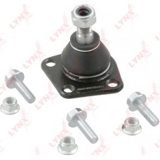 Опора шаровая LYNXauto C1267LR