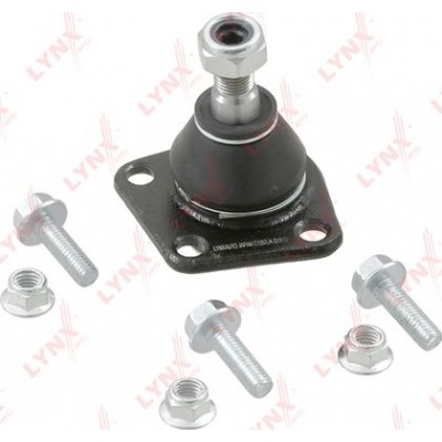Опора шаровая LYNXauto C1267LR