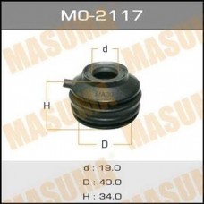 Опора шаровая нижняя LYNXauto C1343R