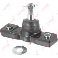 Опора шаровая нижня LYNXauto C1372LR