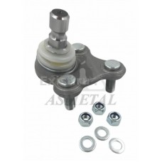 Опора шаровая нижня LYNXauto C1375L