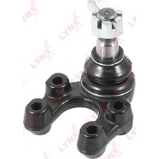 Опора шаровая нижняя LYNXauto C1381LR