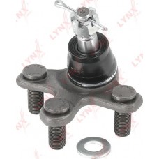 Опора шаровая нижня LYNXauto C1385LR