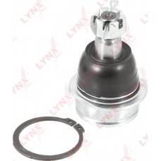 Опора шаровая нижняя | перед прав/лев | LYNXauto C1396LR