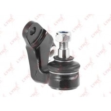 Опора шаровая нижня LYNXauto C1401L