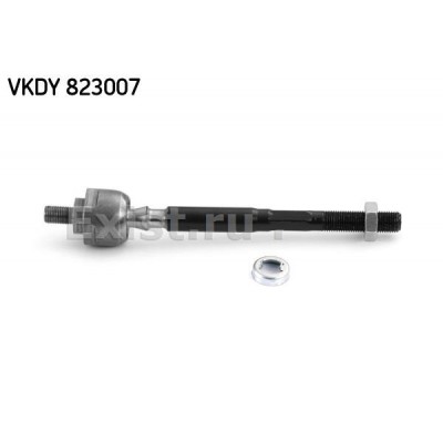 Тяга рулевая LYNXauto C2011LR