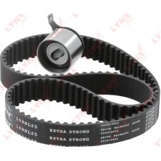 Тяга рулевая LYNXauto C2051LR