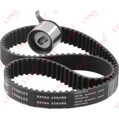 Тяга рулевая LYNXauto C2051LR