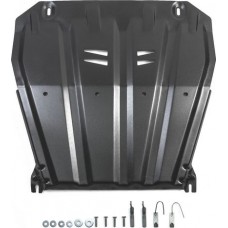 Тяга рулевая LYNXauto C2384LR