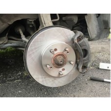 Тяга рулевая LYNXauto C2477LR