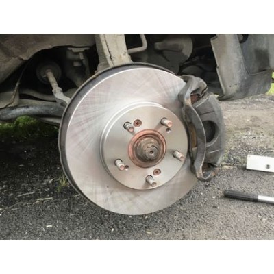 Тяга рулевая LYNXauto C2477LR