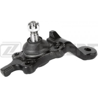 Тяга рулевая LYNXauto C2572LR