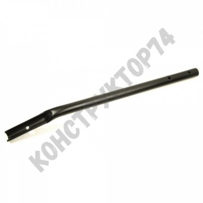 Тяга рулевая в сборе с наконечником LYNXauto C3002L