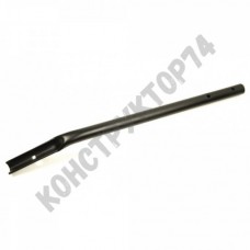 Тяга рулевая в сборе с наконечником LYNXauto C3002R