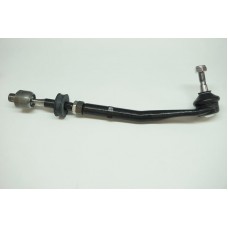 Тяга рулевая в сборе с наконечником LYNXauto C3004R