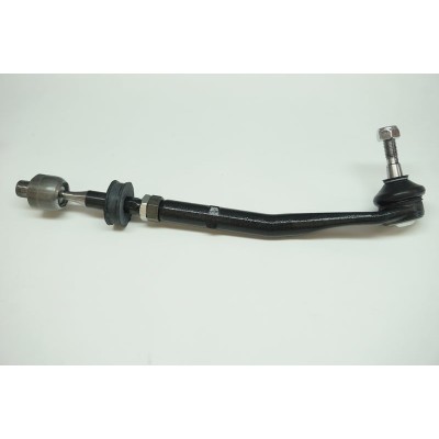 Тяга рулевая в сборе с наконечником LYNXauto C3004R