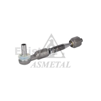 Тяга рулевая в сборе с наконечником LYNXauto C3010LR