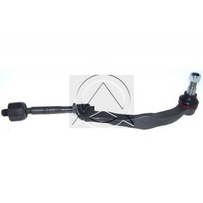 Тяга рулевая в сборе с наконечником LYNXauto C3057R