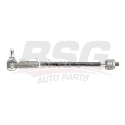 Тяга рулевая в сборе с наконечником LYNXauto C3067R