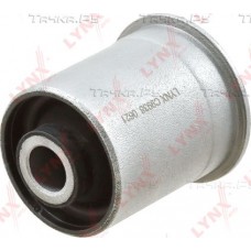 Сайлентблок подвески LYNXauto C9938