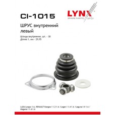 ШРУС внутреннийLADA LARGUS LYNXauto CI1015