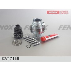 ШРУС внутренний LYNXauto CI1025